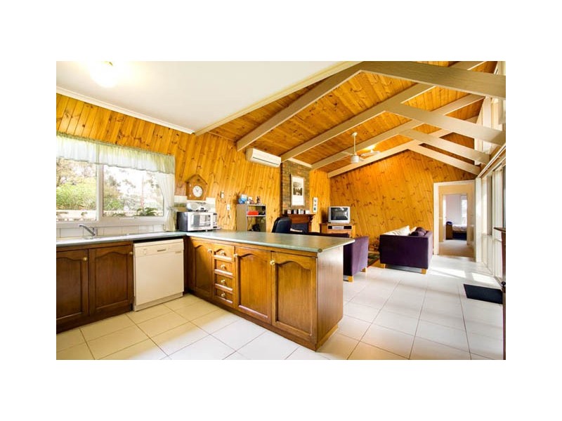 26-30 CAREY DRIVE, Glengarry VIC 3854