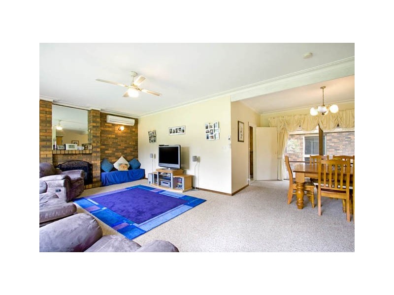 26-30 CAREY DRIVE, Glengarry VIC 3854