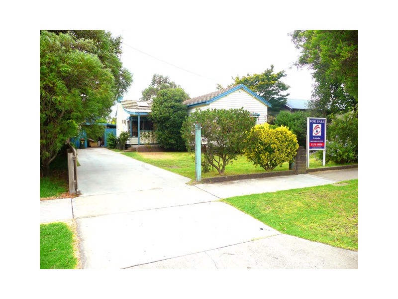 12 GRUBB AVENUE, Traralgon VIC 3844