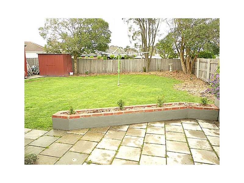 8 GUNYAH GROVE, Traralgon VIC 3844