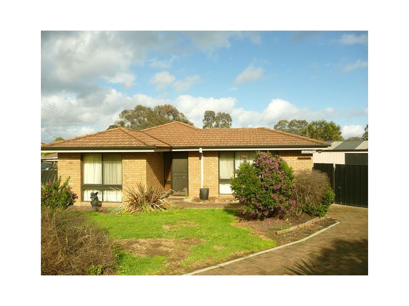 6 BURNET PLACE, Traralgon VIC 3844