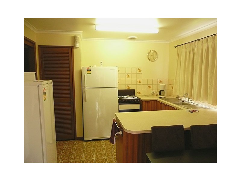 6 BURNET PLACE, Traralgon VIC 3844