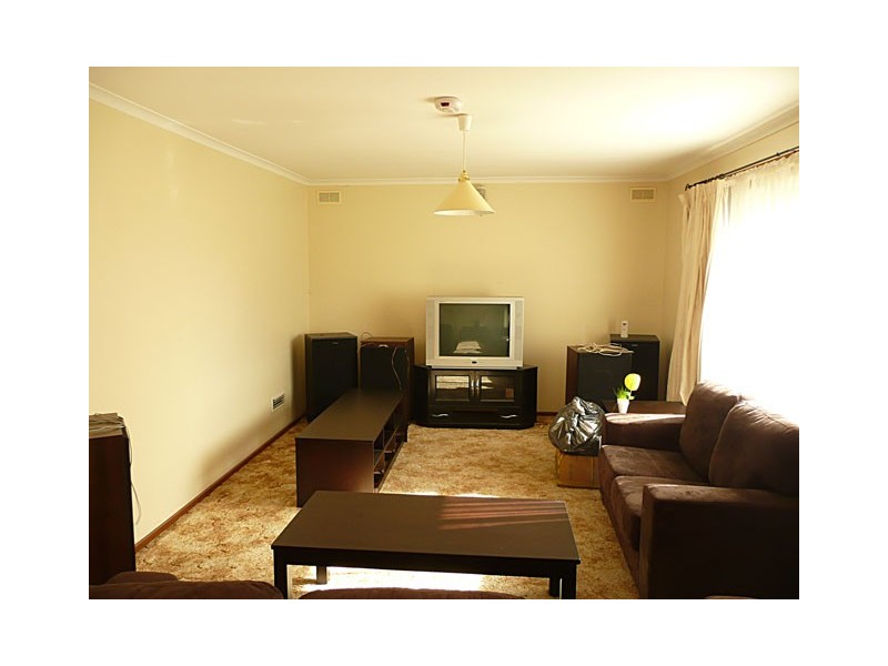 6 BURNET PLACE, Traralgon VIC 3844