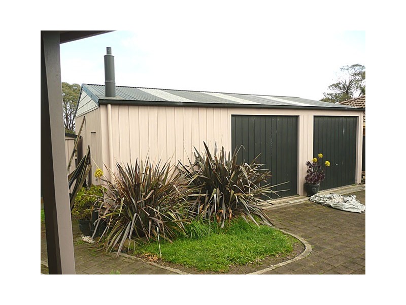 6 BURNET PLACE, Traralgon VIC 3844