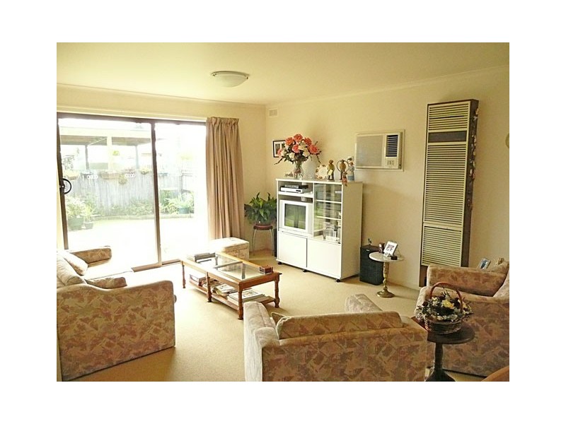 2/2 RURAL DRIVE, Traralgon VIC 3844