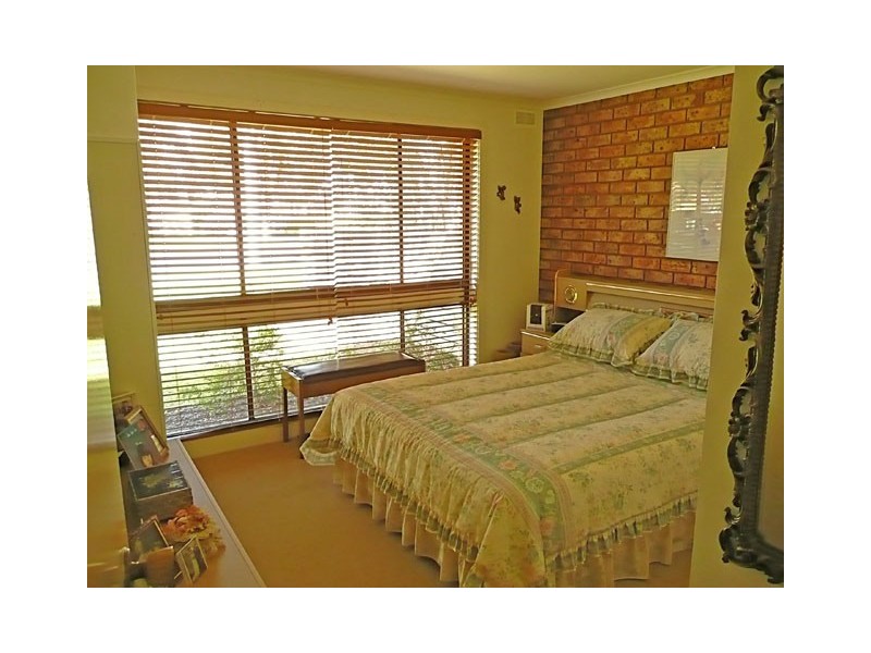 2/2 RURAL DRIVE, Traralgon VIC 3844