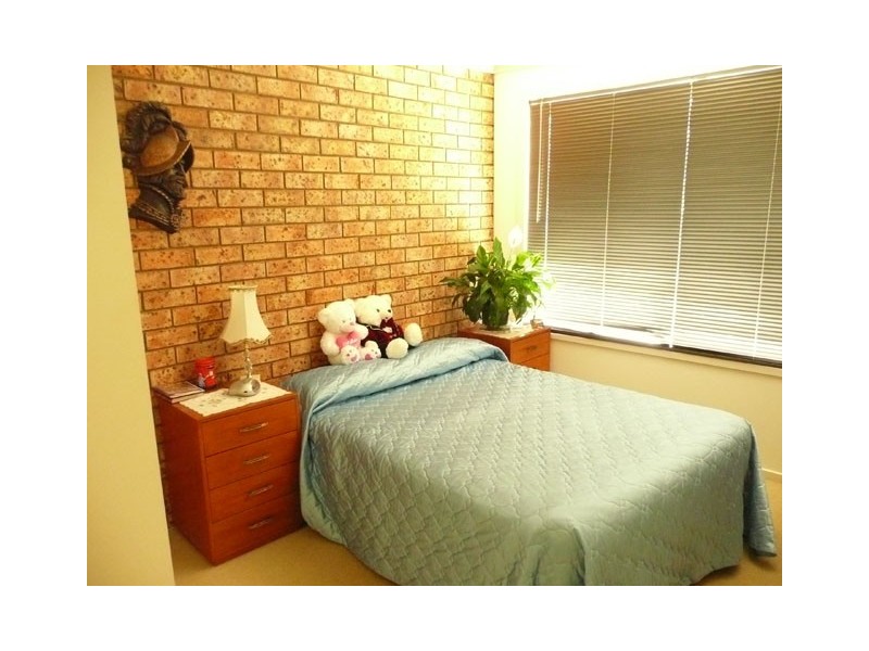 2/2 RURAL DRIVE, Traralgon VIC 3844