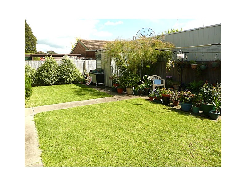 2/2 RURAL DRIVE, Traralgon VIC 3844