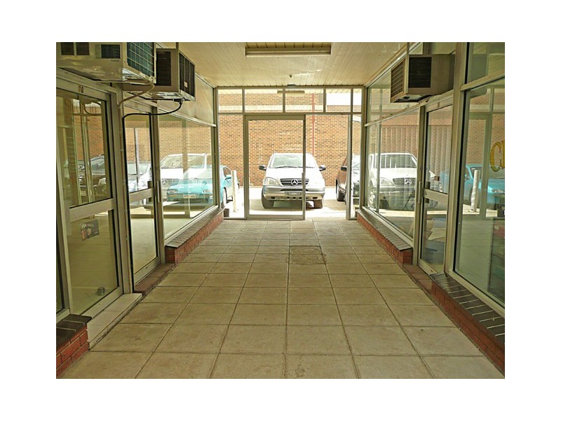 Shop 12/29- 31 CHURCH STREET, Traralgon VIC 3844