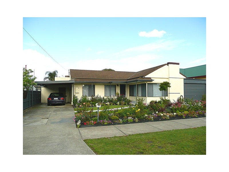 52 LAFAYETTE STREET, Traralgon VIC 3844