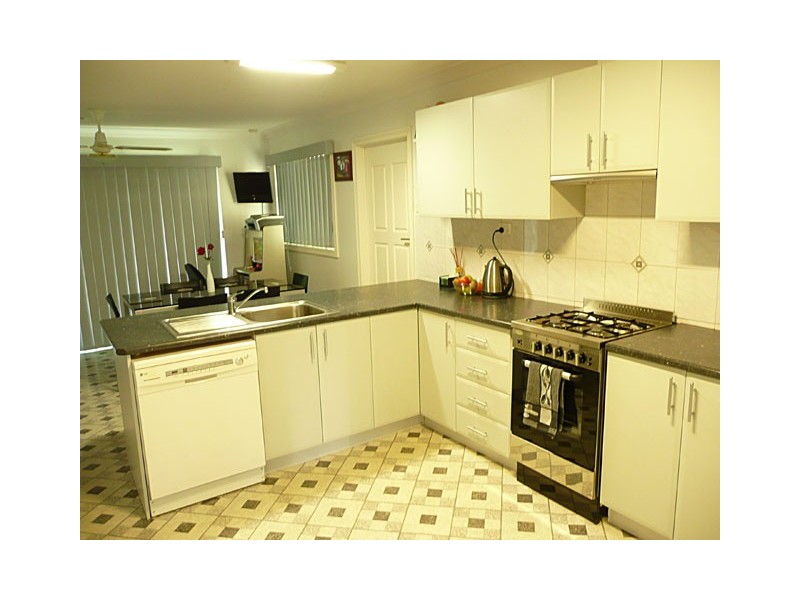 52 LAFAYETTE STREET, Traralgon VIC 3844