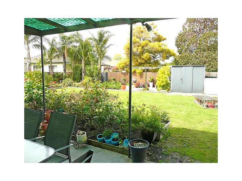 52 LAFAYETTE STREET, Traralgon VIC 3844