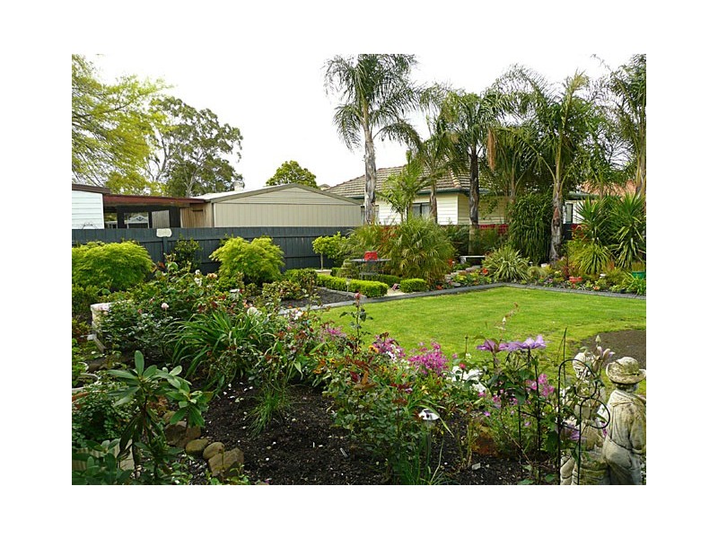 52 LAFAYETTE STREET, Traralgon VIC 3844