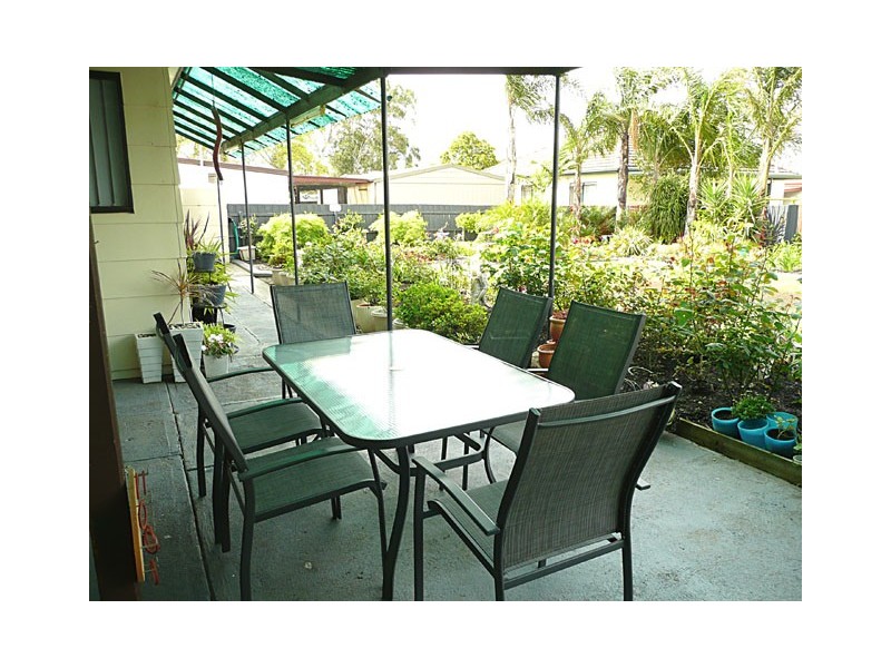 52 LAFAYETTE STREET, Traralgon VIC 3844