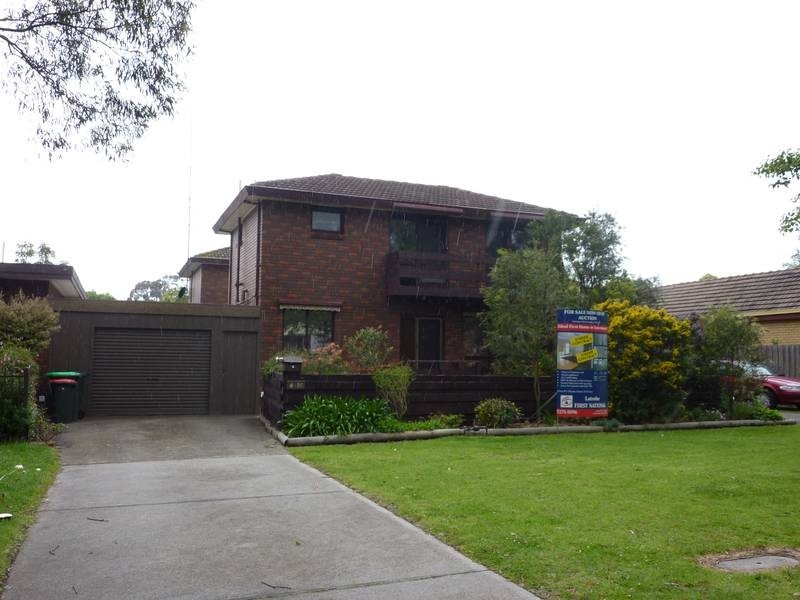 4/16 Berry Street, Traralgon VIC 3844