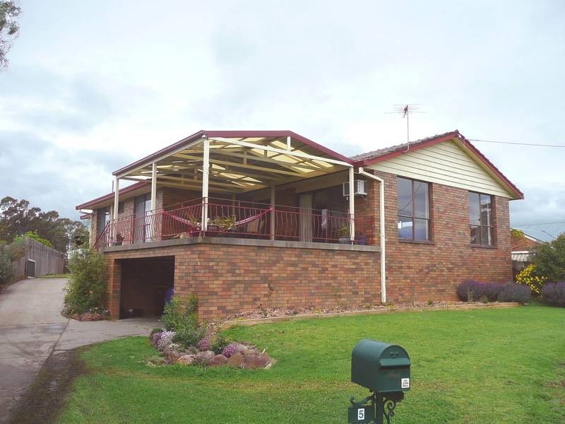 5 KING STREET, Rosedale VIC 3847