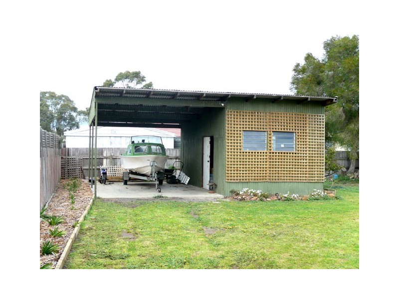 5 KING STREET, Rosedale VIC 3847