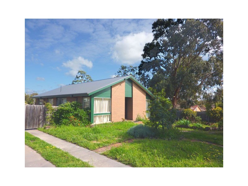 13 Esler Street, Traralgon VIC 3844