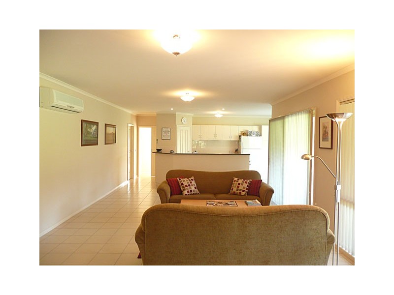 7-11 CAREY DRIVE, Glengarry VIC 3854