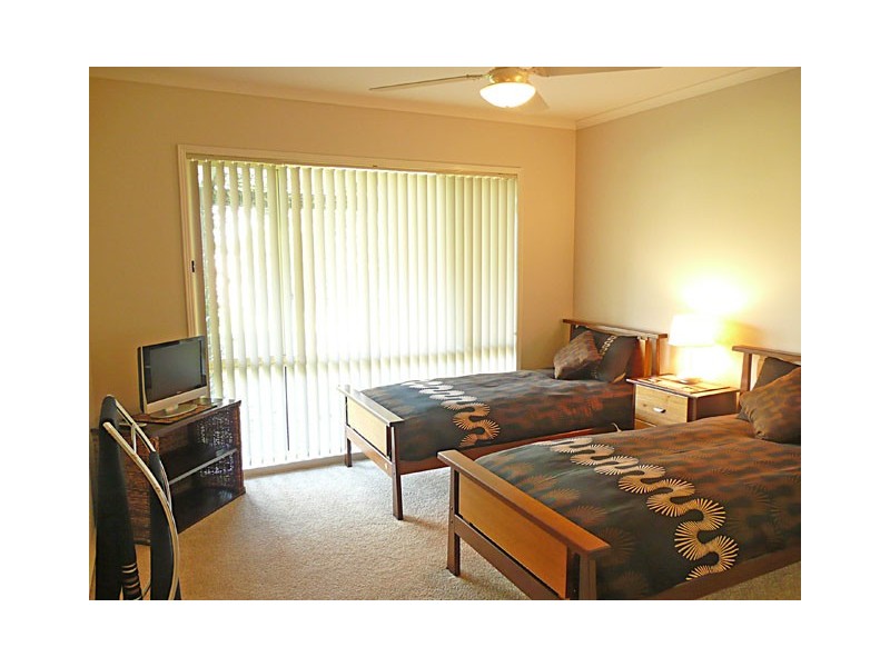 7-11 CAREY DRIVE, Glengarry VIC 3854