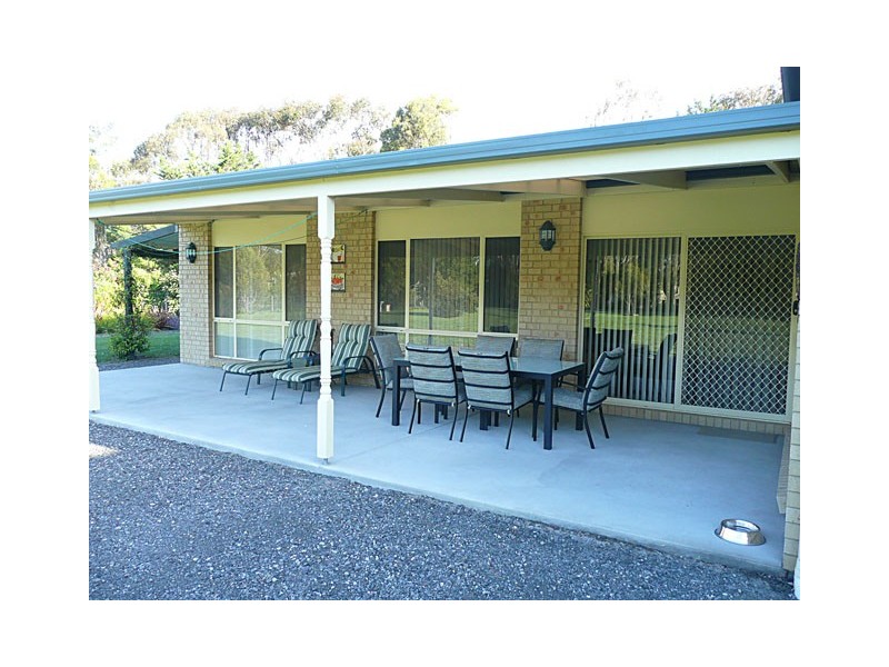 7-11 CAREY DRIVE, Glengarry VIC 3854