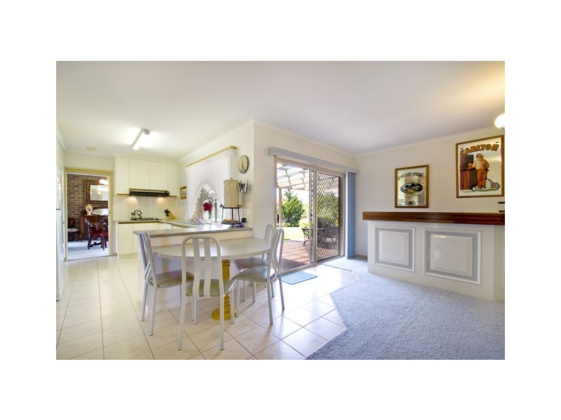 13 MALIBU PLACE, Traralgon VIC 3844
