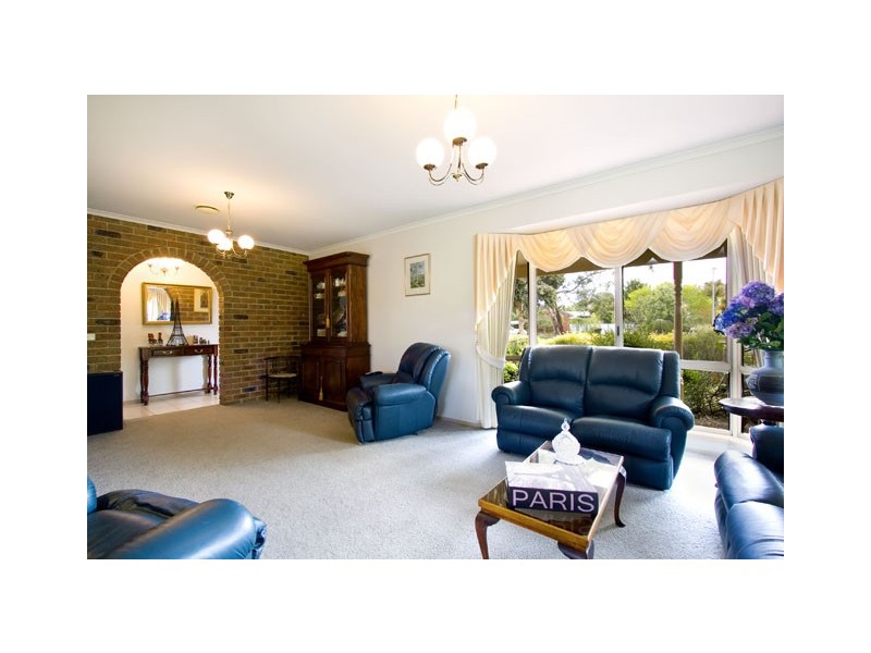 13 MALIBU PLACE, Traralgon VIC 3844