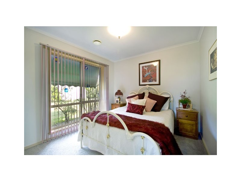 13 MALIBU PLACE, Traralgon VIC 3844