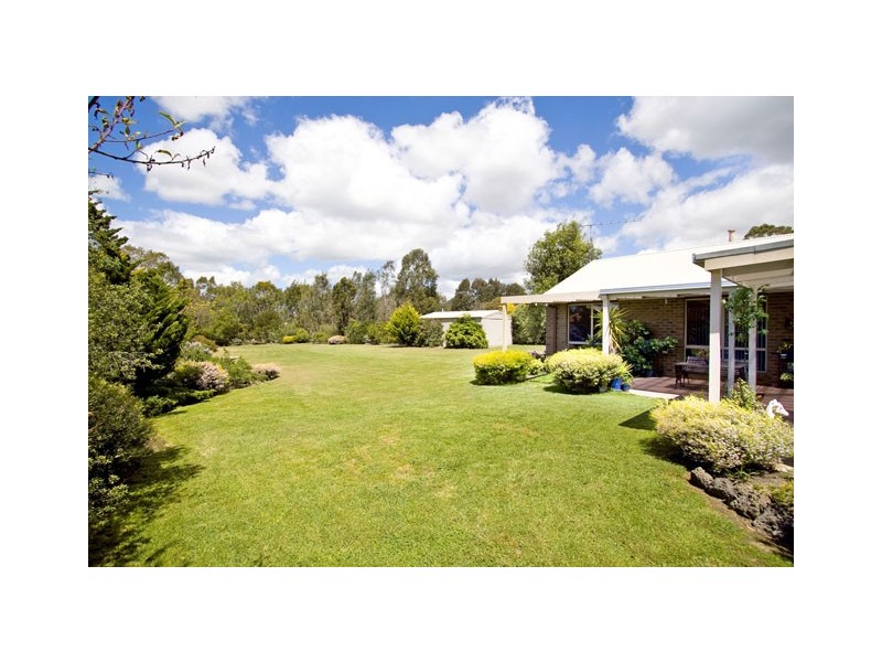 13 MALIBU PLACE, Traralgon VIC 3844