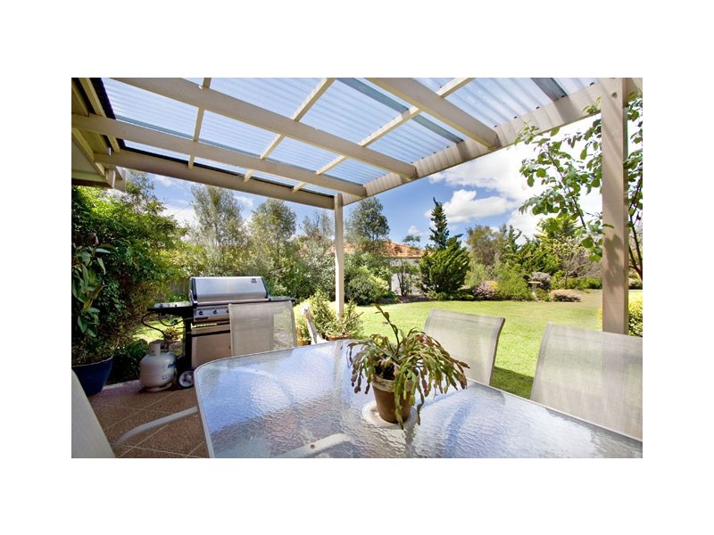13 MALIBU PLACE, Traralgon VIC 3844
