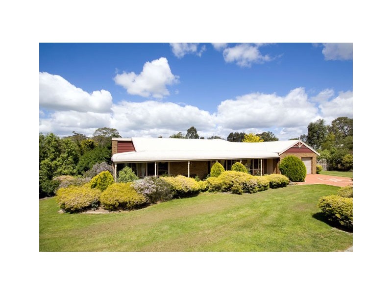 13 MALIBU PLACE, Traralgon VIC 3844