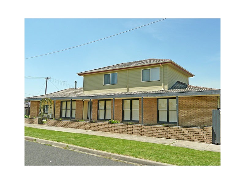 15 KEVIN COURT, Traralgon VIC 3844