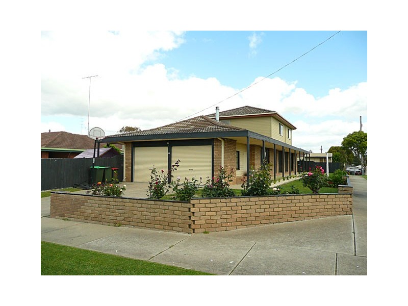 15 KEVIN COURT, Traralgon VIC 3844