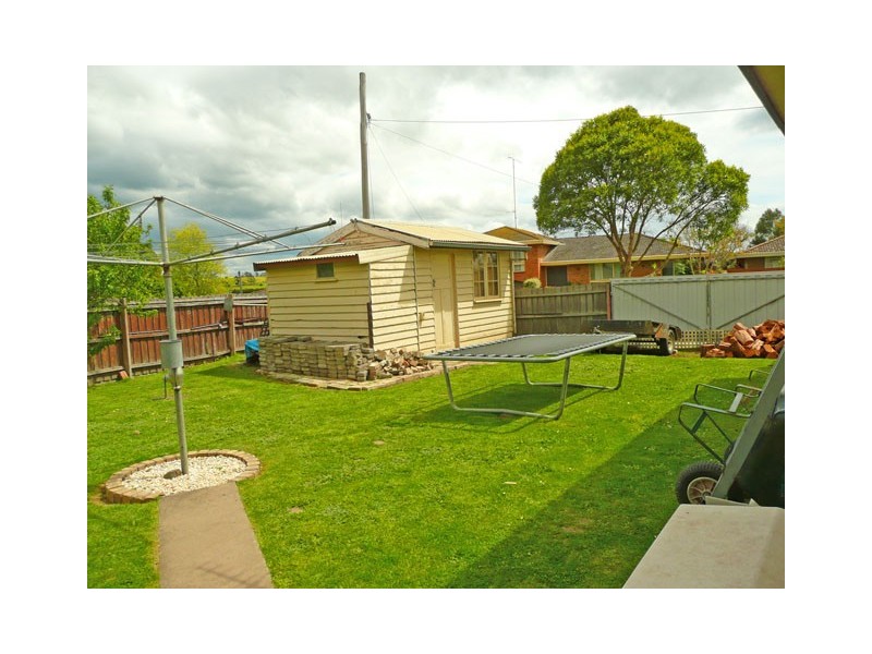 15 KEVIN COURT, Traralgon VIC 3844