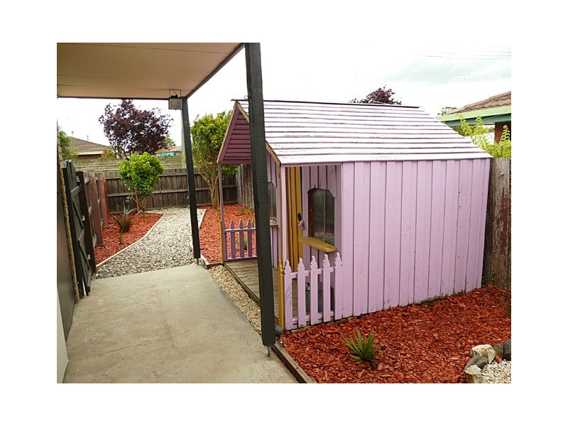 15 KEVIN COURT, Traralgon VIC 3844