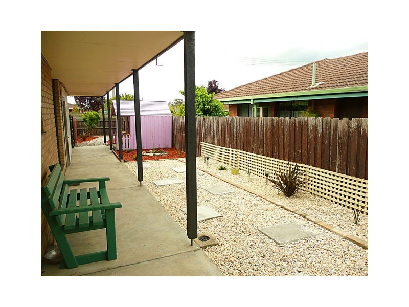 15 KEVIN COURT, Traralgon VIC 3844