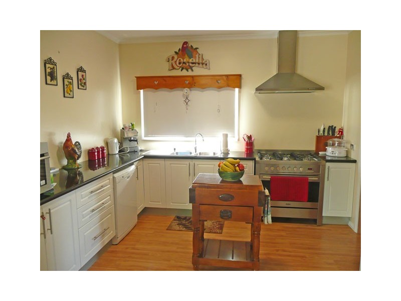 2 WATSON COURT, Traralgon VIC 3844