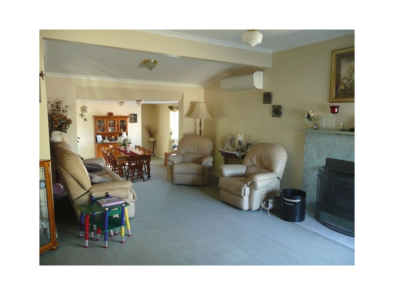 2 WATSON COURT, Traralgon VIC 3844