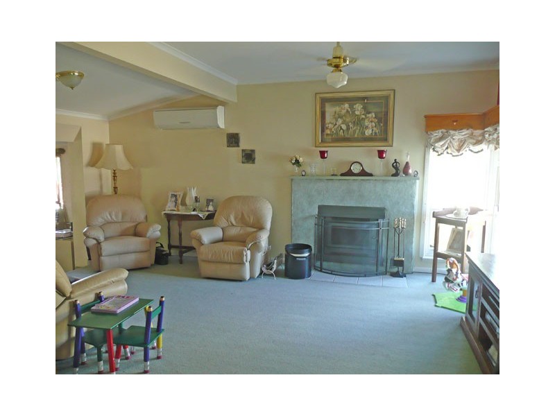 2 WATSON COURT, Traralgon VIC 3844