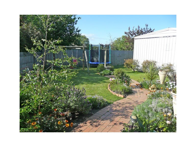 2 WATSON COURT, Traralgon VIC 3844