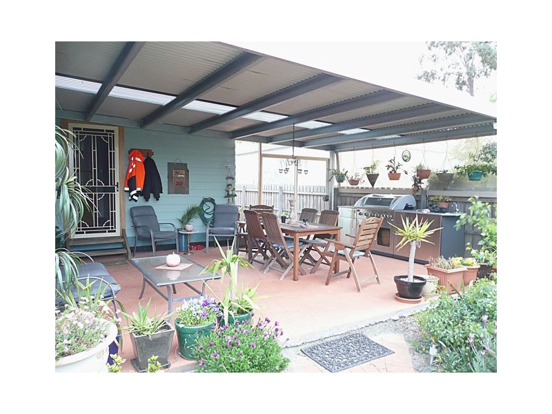 2 WATSON COURT, Traralgon VIC 3844