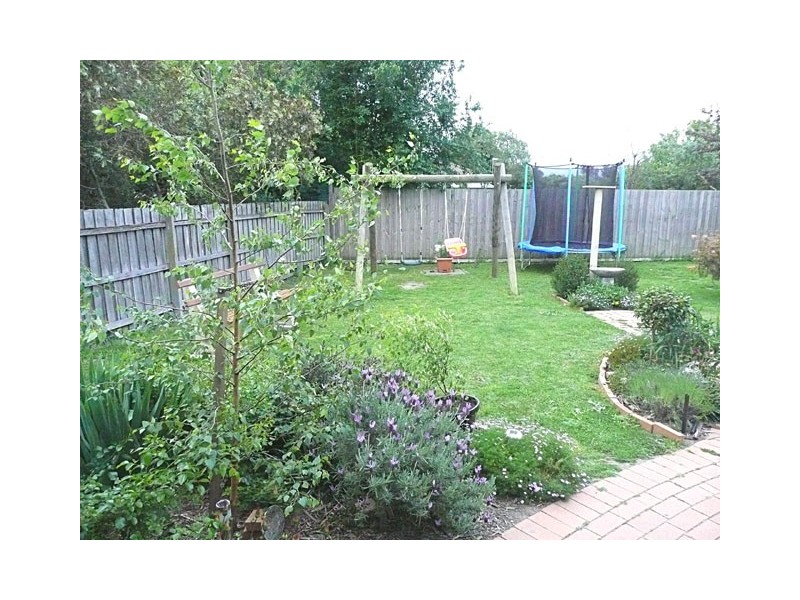 2 WATSON COURT, Traralgon VIC 3844