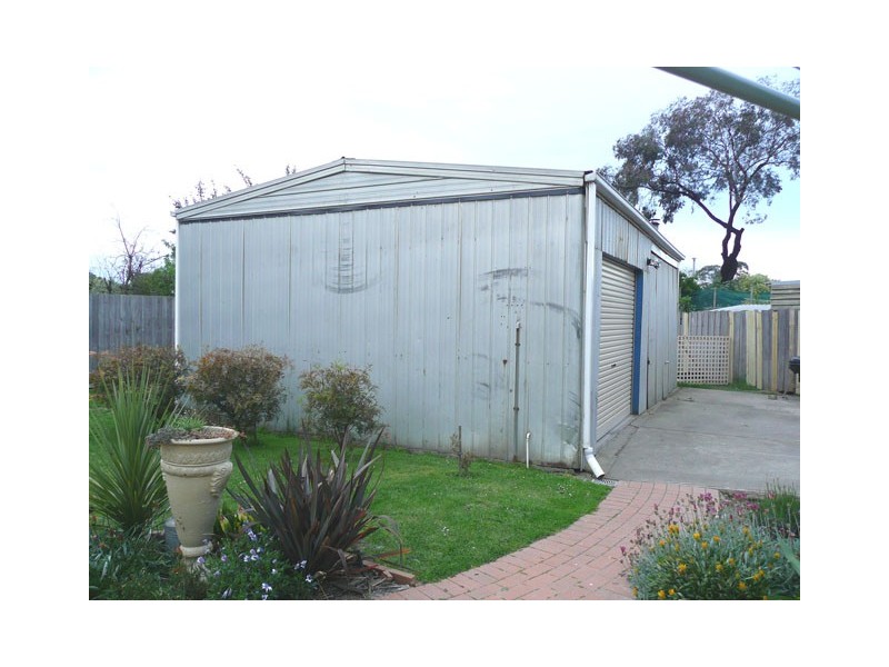 2 WATSON COURT, Traralgon VIC 3844