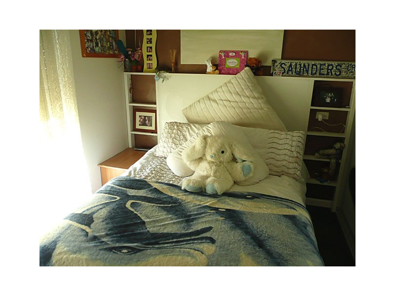 12 SAUNDERS CRESCENT, Traralgon VIC 3844