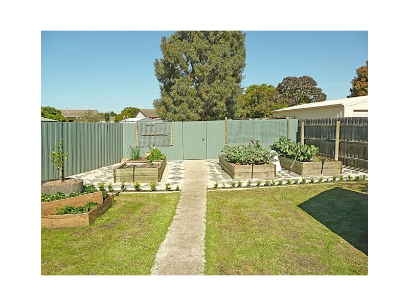 12 SAUNDERS CRESCENT, Traralgon VIC 3844