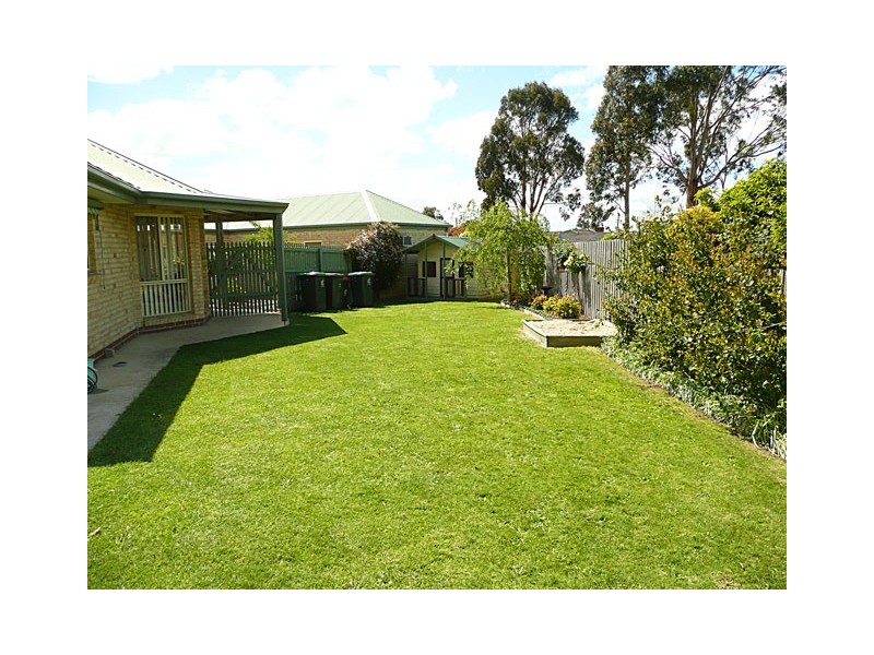4 ASH COURT, Traralgon VIC 3844