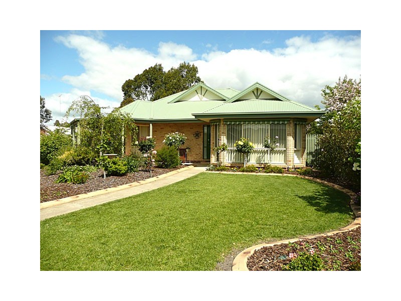 4 ASH COURT, Traralgon VIC 3844