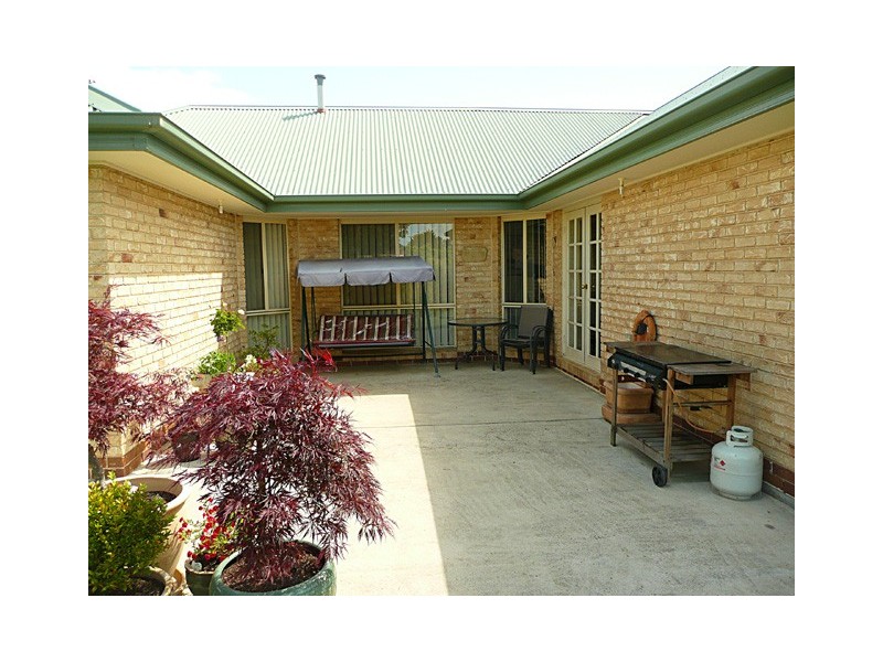 4 ASH COURT, Traralgon VIC 3844