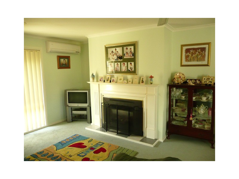 4 ASH COURT, Traralgon VIC 3844