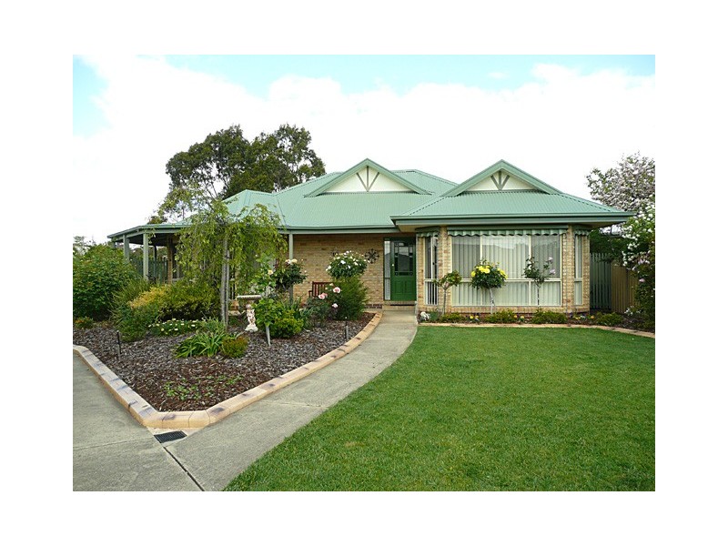 4 ASH COURT, Traralgon VIC 3844